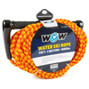 WOW Watersports 75ft Watersports Tow Rope with Floating Handle Jupiter Gear