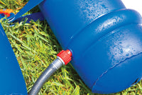 WOW Sports Backyard Mega Water Slide 25'X6' (18-2200) Jupiter Gear