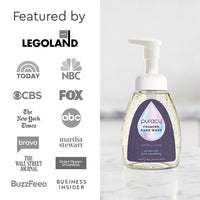 Foaming Hand Soap Puracy