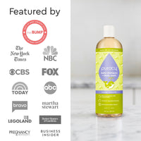 Baby Shampoo & Body Wash (Tear-Free) Puracy