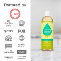 Baby Shampoo & Body Wash (Tear-Free) Puracy