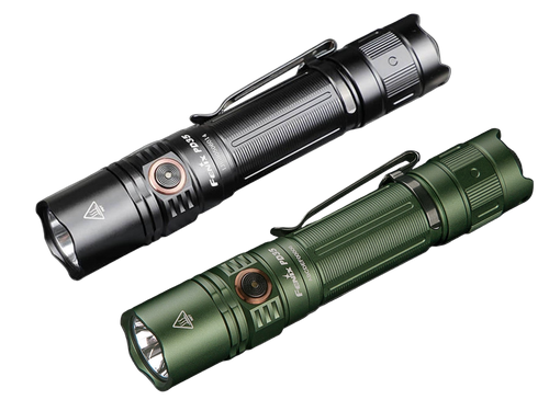 Fenix PD35 V3.0 Everyday Carry Flashlight - 1700 Lumens Fenix Store