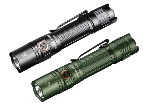 Fenix PD35 V3.0 Everyday Carry Flashlight - 1700 Lumens Fenix Store