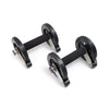 Multi-Functional Ab Rollers Jupiter Gear