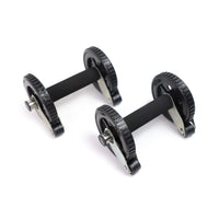 Multi-Functional Ab Rollers Jupiter Gear