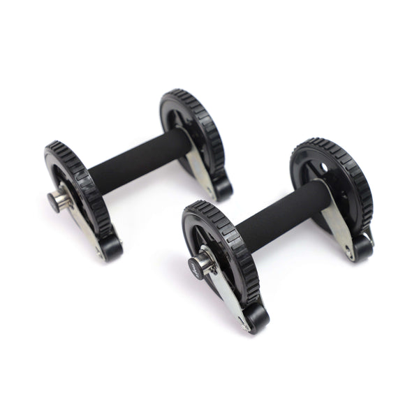 Multi-Functional Ab Rollers Jupiter Gear