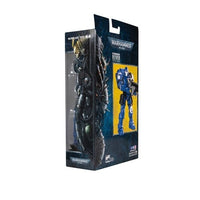 McFarlane Toys Warhammer 40000 7-Inch Action Figure - Select Figure(s) ToyShnip