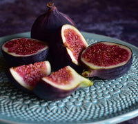 Ficus Carica Fig - 100 Seeds - Sweet Fruit Shrub Tree South Mountain Nursery