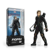 ToyShnip FiGPiN #187 - Marvel Avengers: Endgame - Hawkeye Enamel Pin
