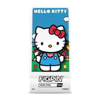 ToyShnip FiGPiN #360 - Hello Kitty - Hello Kitty Enamel Pin