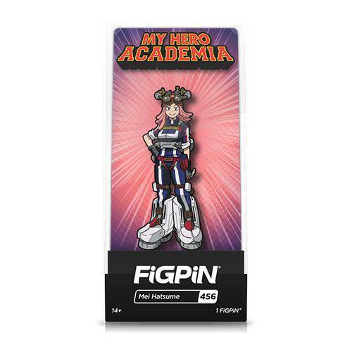 ToyShnip FiGPiN Enamel Pin - My Hero Academia - Select Figure(s)