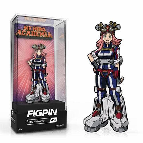 ToyShnip FiGPiN Enamel Pin - My Hero Academia - Select Figure(s)