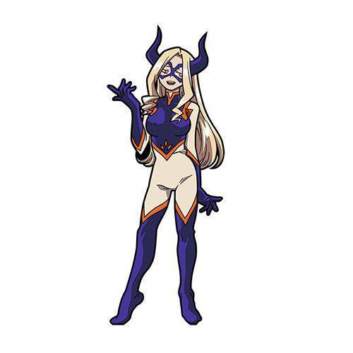 ToyShnip FiGPiN Enamel Pin - My Hero Academia - Select Figure(s)