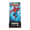 ToyShnip FiGPiN #545 - Marvel Amazing Spider-Man - Spider-Man Enamel Pin