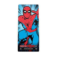 ToyShnip FiGPiN #545 - Marvel Amazing Spider-Man - Spider-Man Enamel Pin
