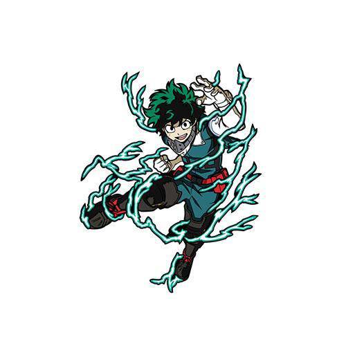 ToyShnip FiGPiN Enamel Pin - My Hero Academia - Select Figure(s)