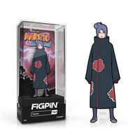 ToyShnip FiGPiN Enamel Pin - Naruto Shippude - Select Figure(s)