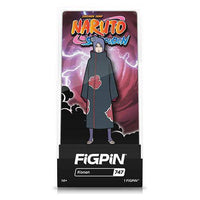 ToyShnip FiGPiN Enamel Pin - Naruto Shippude - Select Figure(s)