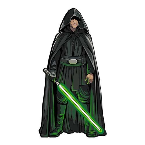 ToyShnip FiGPiN Enamel Pin - Star Wars - The Mandalorian - Select Figure(s)