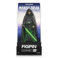 ToyShnip FiGPiN Enamel Pin - Star Wars - The Mandalorian - Select Figure(s)