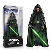 ToyShnip FiGPiN Enamel Pin - Star Wars - The Mandalorian - Select Figure(s)