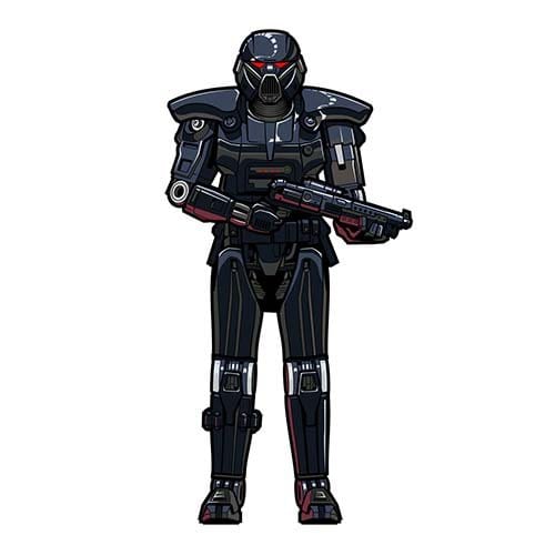 ToyShnip FiGPiN Enamel Pin - Star Wars - The Mandalorian - Select Figure(s)