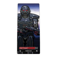 ToyShnip FiGPiN Enamel Pin - Star Wars - The Mandalorian - Select Figure(s)