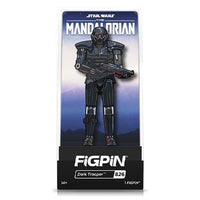 ToyShnip FiGPiN Enamel Pin - Star Wars - The Mandalorian - Select Figure(s)
