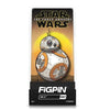 ToyShnip FiGPiN #887 - Star Wars - The Force Awakens - BB-8 Enamel Pin