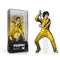 #371 - Bruce Lee - Yellow Jumpsuit