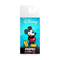 ToyShnip FiGPiN - Disney - Mickey Mouse Enamel Pin - Select Figure(s)