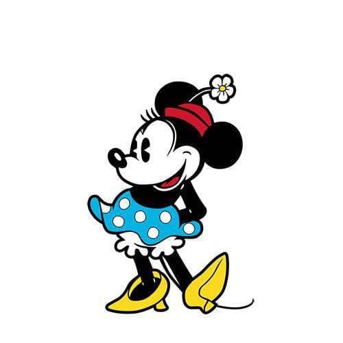 ToyShnip FiGPiN - Disney - Mickey Mouse Enamel Pin - Select Figure(s)