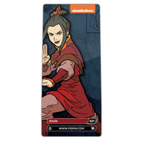 ToyShnip FiGPiN Enamel Pin - Avatar The last Airbender - Select Figure(s)