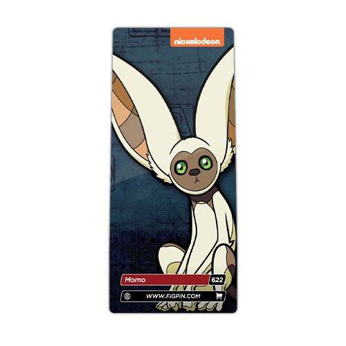 ToyShnip FiGPiN Enamel Pin - Avatar The last Airbender - Select Figure(s)