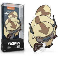 ToyShnip FiGPiN Enamel Pin - Avatar The last Airbender - Select Figure(s)