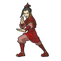 ToyShnip FiGPiN Enamel Pin - Avatar The last Airbender - Select Figure(s)