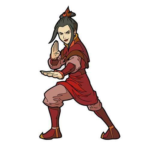 ToyShnip FiGPiN Enamel Pin - Avatar The last Airbender - Select Figure(s)