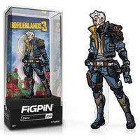 ToyShnip FiGPiN Enamel Pin - Borderlands 3 - Select Figure(s)