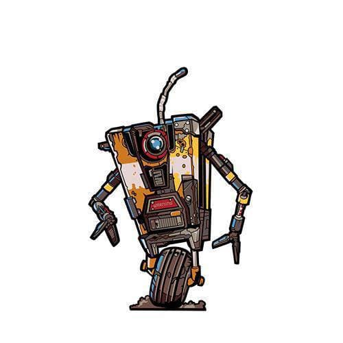 ToyShnip FiGPiN Enamel Pin - Borderlands 3 - Select Figure(s)