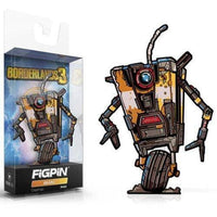 ToyShnip FiGPiN Enamel Pin - Borderlands 3 - Select Figure(s)
