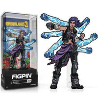 ToyShnip FiGPiN Enamel Pin - Borderlands 3 - Select Figure(s)