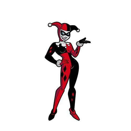 ToyShnip FiGPiN Enamel Pin - DC Batman: The Animated Series - Select Figure(s)