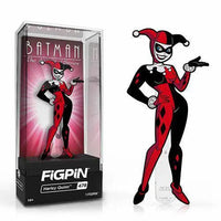 ToyShnip FiGPiN Enamel Pin - DC Batman: The Animated Series - Select Figure(s)