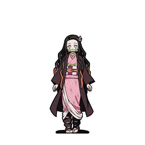 ToyShnip FiGPiN Enamel Pin - Demon Slayer - Select Figure(s)