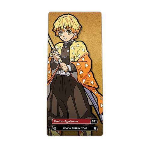 ToyShnip FiGPiN Enamel Pin - Demon Slayer - Select Figure(s)