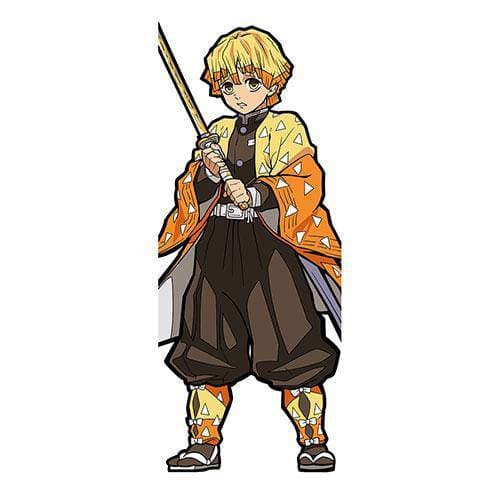 ToyShnip FiGPiN Enamel Pin - Demon Slayer - Select Figure(s)