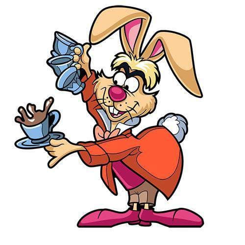 ToyShnip FiGPiN Enamel Pin - Disney Alice in Wonderland - Select Figure(s)