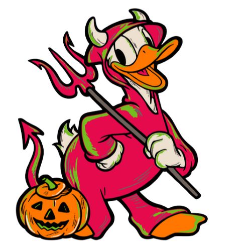 ToyShnip FiGPiN Enamel Pin - Disney D100 Exclusive Edition - Select Figure(s)