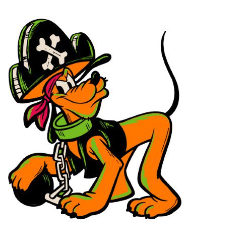 ToyShnip FiGPiN Enamel Pin - Disney D100 Exclusive Edition - Select Figure(s)