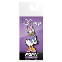 ToyShnip FiGPiN Enamel Pin - Disney Mickey Mouse and Friends - Select Figure(s)